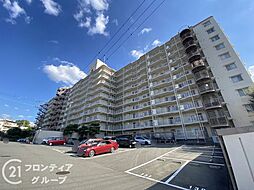 ファミリープラザ泉北光明池A棟　中古マンション