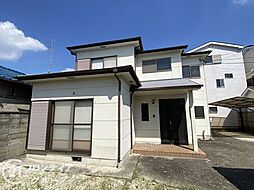 堺市北区新堀町2丁　中古一戸建て