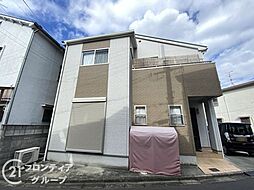 堺市美原区阿弥　中古一戸建て