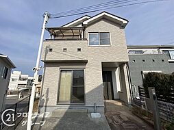 堺市東区日置荘西町8丁　中古一戸建て