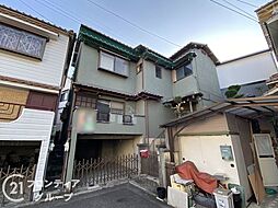 堺市中区堀上町　中古一戸建て