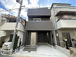 堺市中区深井清水町　新築一戸建て