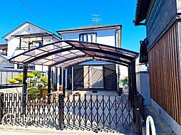 堺市中区福田　中古一戸建て