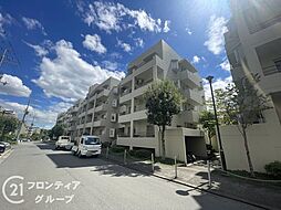 泉北御池台第3住宅　6−25号棟　中古マンション