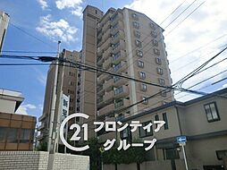 パーク・ハイム山坂　中古マンション