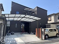 堺市美原区太井　中古一戸建て