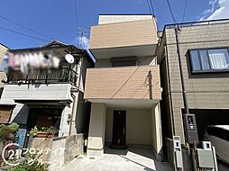 堺市堺区香ヶ丘町1丁　中古一戸建て