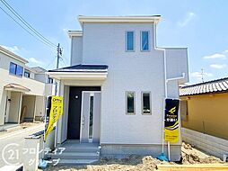 岸和田市春木大小路町 新築一戸建て E号棟