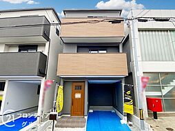 堺市北区長曽根町　新築一戸建て　第5　2号棟