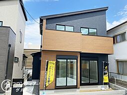 岸和田市土生町7丁目 新築一戸建て 23-1期 1号棟