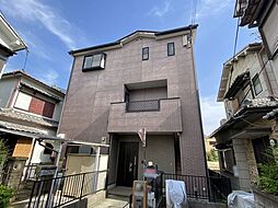 堺市東区北野田　中古一戸建て