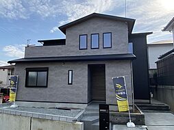 堺市南区御池台3丁　新築一戸建て　全1区画