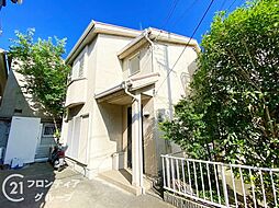 堺市中区福田　中古一戸建て