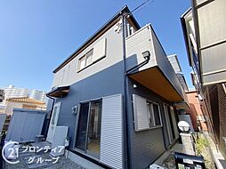 堺市中区深阪1丁 中古一戸建て