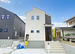 堺市南区槇塚台2丁　新築一戸建て　6期　1号棟