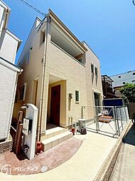 堺市堺区砂道町3丁　中古一戸建て