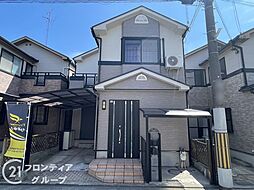 堺市堺区松屋町2丁　中古一戸建て
