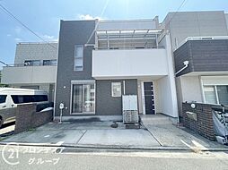堺市中区土塔町 中古一戸建て