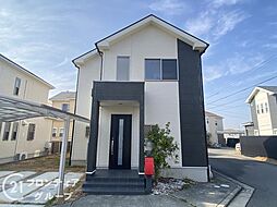 堺市東区南野田　中古一戸建て
