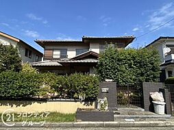 堺市美原区さつき野東2丁目 中古一戸建て