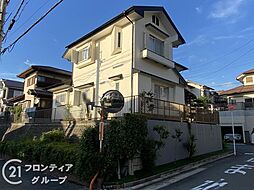 堺市美原区さつき野東3丁目 中古一戸建て