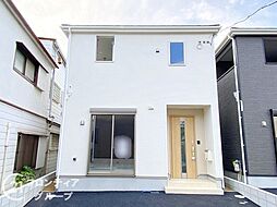 堺市堺区石津町2丁　新築一戸建て　2期　2号棟