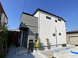 堺市西区上野芝町1丁　新築一戸建て　2号棟