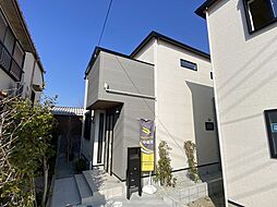 堺市西区上野芝町1丁　新築一戸建て　2号棟