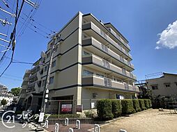 ベル・アーバニティ北花田　中古マンション