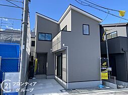 堺市中区福田 新築一戸建て 第3期 3号棟