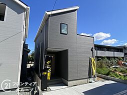 堺市中区福田 新築一戸建て 第3期 5号棟