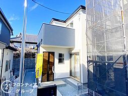 堺市西区浜寺諏訪森町東3丁　新築一戸建て　第3　6号棟