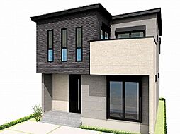 堺市北区中百舌鳥町1丁　建築条件付き土地　全1区画