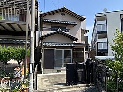 堺市中区大野芝町 中古一戸建て