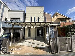 堺市美原区南余部　中古一戸建て