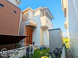 堺市北区南花田町 中古一戸建て