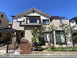 堺市東区高松　中古一戸建て