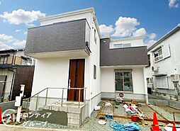 堺市西区浜寺昭和町2丁　新築一戸建て