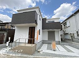 堺市西区浜寺昭和町2丁 新築一戸建て