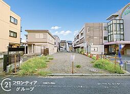 堺市堺区宿屋町東2丁　新築一戸建て　1期　2号棟