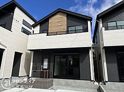 堺市堺区緑町2丁　新築一戸建て　1期　2号棟