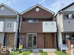 堺市中区土塔町 中古一戸建て