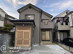 堺市西区北条町1丁　中古一戸建て