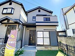 堺市堺区御陵通   中古一戸建て