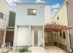 堺市東区日置荘原寺町 中古一戸建て