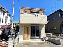 堺市中区深阪4丁　中古一戸建て
