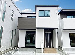 堺市堺区寺地町西2丁　新築一戸建て　1号棟