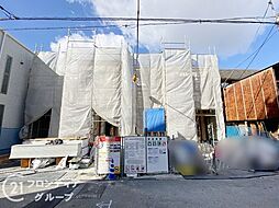 堺市堺区寺地町西2丁 新築一戸建て 1号棟