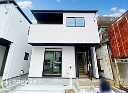 堺市堺区寺地町西2丁　新築一戸建て　2号棟