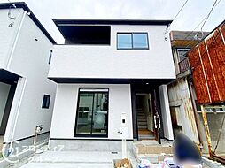 堺市堺区寺地町西2丁 新築一戸建て 2号棟